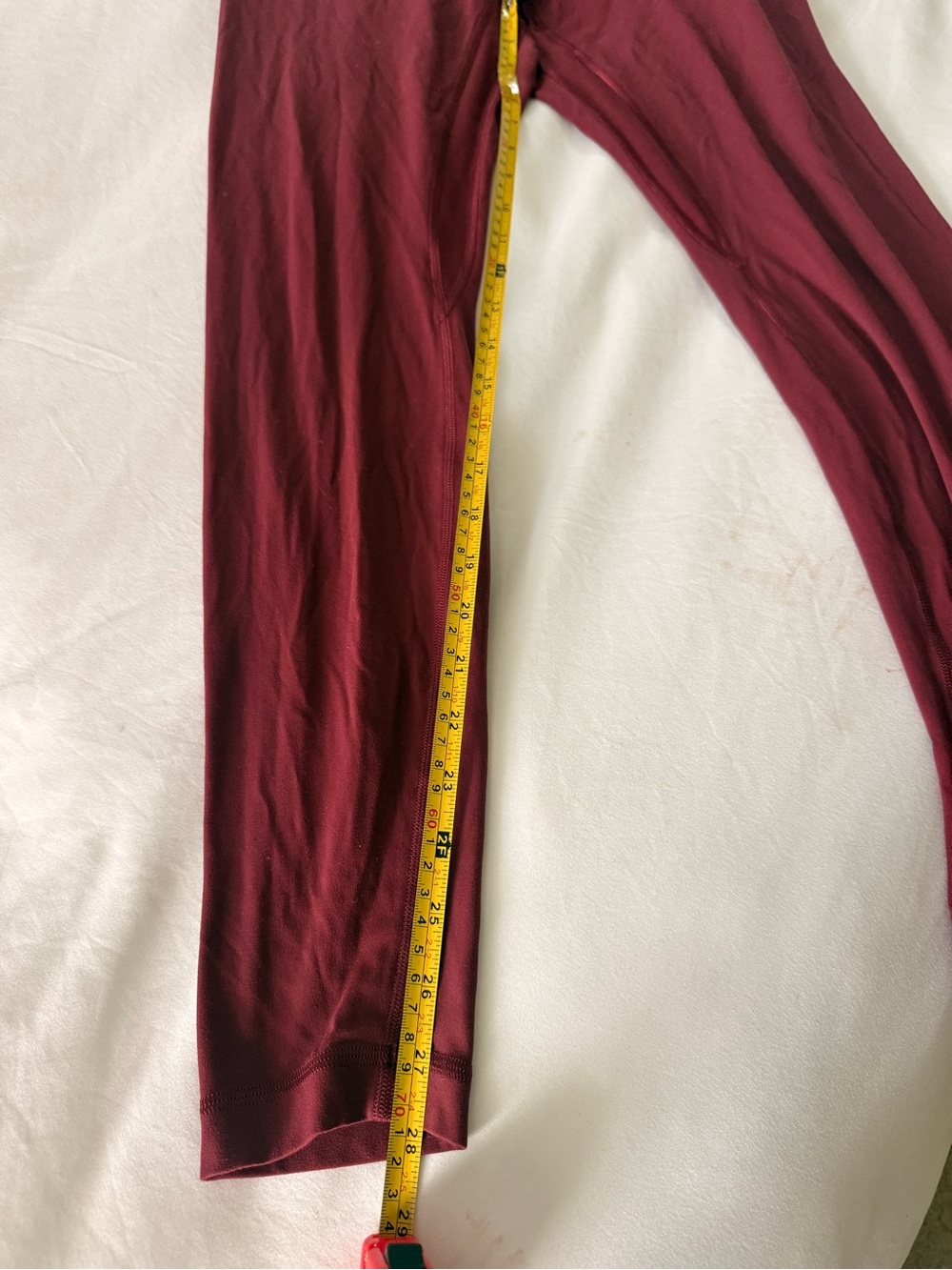 Lululemon Align HR 28” Leggings - Picture 4 of 8